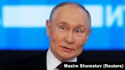 За даними медіа, сили РФ хочуть посилити тиск на Україну і «зміцнити переговорну позицію Кремля на переговорах про припинення вогню»