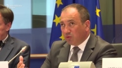 Crnadak u Briselu: BiH silno želi u EU