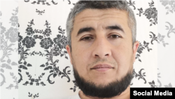 Фарҳод Неъматов охири соли 2024 аз Шветсия ихроҷ шуд 