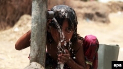 د بلوچستان په زیاتره سیمو کې د اوبو کمښت د خلکو ژوند اغېزمن کړی