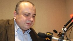 Radu Carp: Maia Sandu, între Est și Vest