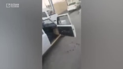 «Праздник» водителей: «Наконец-то дошла наша очередь!»