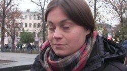 Марія Томак: Тиск на уряди через міжнародні інституції досі актуальний