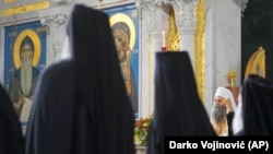 Dvojica teologa pozvani su na crkveni sud Arhiepiskopije beogradske-karlovačke, koju vodi patrijarh Porfirije