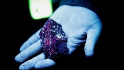 Critical Minerals Top Agenda As Trump Hosts Central Asian Leaders