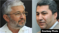 Атовуллоев и Кабири