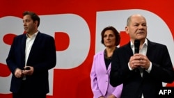 Olaf Scholz ar urma să piardă funcția de cancelar al Germaniei.