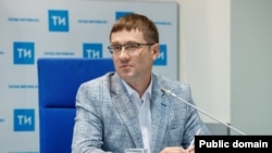 Рәмис Латыйпов