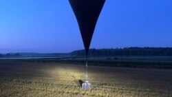 Литва просит Евросоюз ввести санкции против Беларуси и ждет помощи НАТО в борьбе с метеозондами