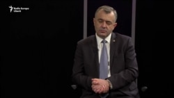 Ion Chicu: Dacă nu faci tu politică, se ocupă politica de tine