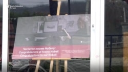 Handke heroj za Srbe, za Albance branilac zločina