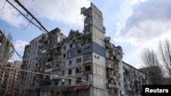 Ukrajinski zvaničnici su pojačali napore za evakuaciju stanovnika Pokrovska, koji je sve više ugrožen ruskim napredovanjem.