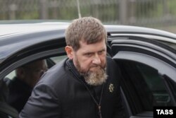 Рамзан Кадиров, 7 серпня 2025 року