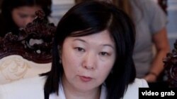 Зууракан Каденова