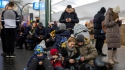 Ресейге қарсы жаңа санкция, Украинаны атқылау. Соғыстың 296-күні  