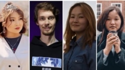 "Клооптун" журналисттери: Орунбековдун билдирүүсү, Темировдун жообу