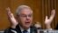 Председатель комитета Сената США по международным отношениям Роберт Менендес 