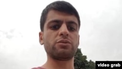 Мустафо Хаётов в Душанбе