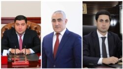 Վերջին մեկ տարում մեղադրյալի աթոռին հայտնված ու պաշտոնից հեռացած թաղապետերը