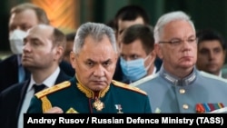 Раніше російська влада неодноразово погрожувала застосувати «усі наявні засоби», щоб захистити «суверенітет і цілісність РФ».