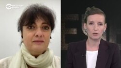 Нино Долидзе из "Коалиции за перемены" – о нарушениях на выборах и бойкоте парламента