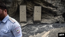 Нохчийчоь, полици. Гайтаман сурт