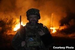 «Док», який надавав першу допомогу «Ракеті»