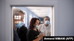 Graçanicë, foto nga arkivi.