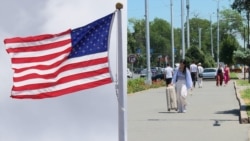 Кыргызстанцам грозит запрет на въезд в США