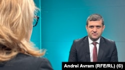 Radu Miruță, ministrul Economiei, la one2one.