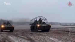 Украина Курскиде чабуул баштаганы, Орусия Кураховону алганы кабарланды 