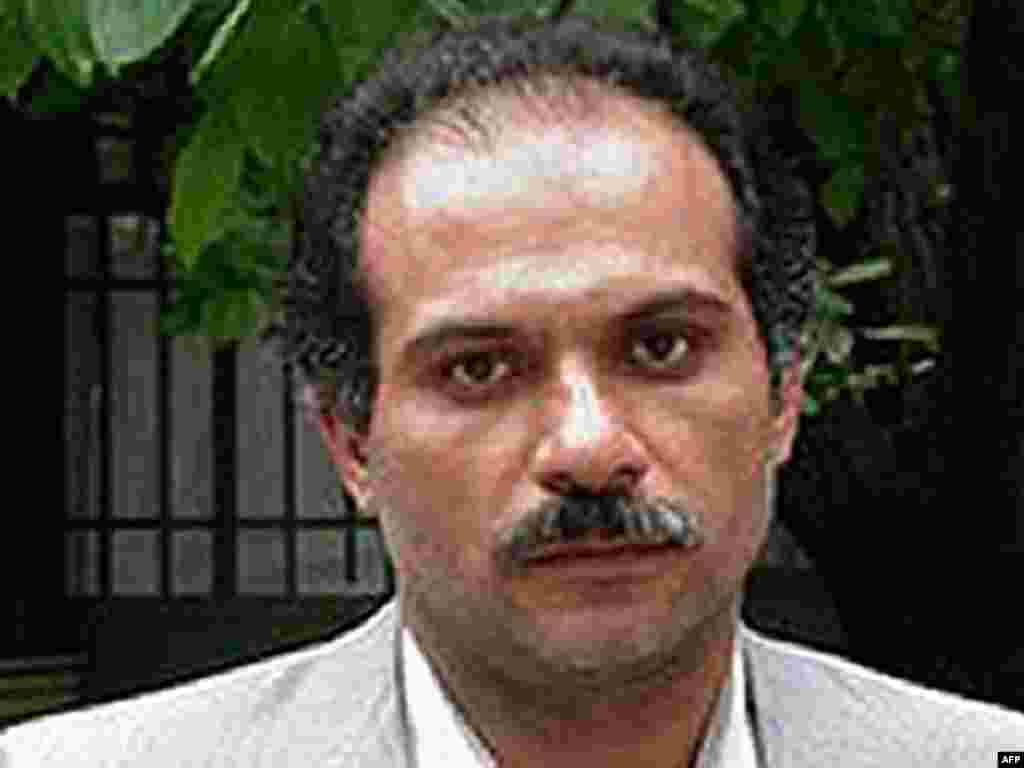Massud Ali-Mohammadi (1959-2010) &nbsp; Ali-Mohammadi was a professor of physics at the University of Tehran and, according to his wife, was secretly involved in Iran&rsquo;s nuclear program. &nbsp;