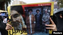 کارشناسان می‌گویند ایران احتمالاً از نیروهای نیابتی خود برای پاسخ به اسرائیل استفاده خواهد کرد.