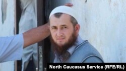 Равил Кайбалиев