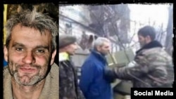 «Кіборг» Ігор Брановицький потрапив у полон угруповання «ДНР», і, за свідченнями очевидців, був убитий бойовиком «Моторолою» 