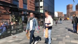 Norveška: U šetnju bez maske