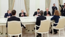 Цитаты Свободы. Печенеги и "дух Анкориджа"