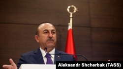 Чавушоглу повернеться в Україну у жовтні