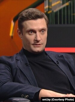 Руслан Чарнецкі