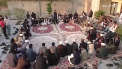 د کورمې شیعه او سني مشرانو د امن لپاره خپلمنځي ناستې پیل کړې دي