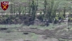 Ukrajinska artiljerija usporava rusko napredovanje u Dnjepropetrovsku, dok se civili evakuišu