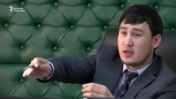 "Раим Миллиондун" өкүл баласы кармалды