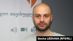 ბესიკ ნამჩავაძე