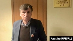 Фәрит Зәкиев