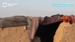 «Оха каш даьккхина тхайна, деха оцу чохь». Афганистанерчу туркменийн доьзал