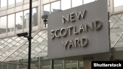 Британська поліція вважає, що президент Росії, імовірно, схвалив замах