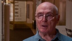 Литвинов про Григоренка