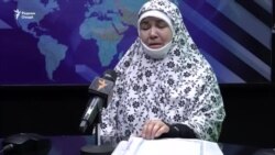 Хешовандони Ҳоҷӣ Ҳалим мегӯянд, дар кӯча мемонанд
