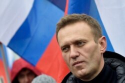 Aleksei Navalny