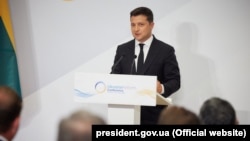 Зеленський прокоментував обшуки та затримання в окупованому Криму